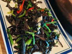 -妈妈的味道·腾冲特色菜(和顺古镇店)