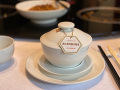 一碗好汤-黔蘑菇四季餐厅(观山湖店)