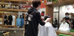 -简影造型·自选烫染接发salon