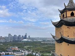 -狼山风景名胜区