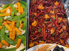 -No.DD戳子烧烤·江湖菜(北京总店)