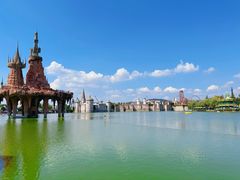 -大连海昌发现王国主题公园