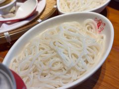 -陳生記米线·始于1989(中山北路店)