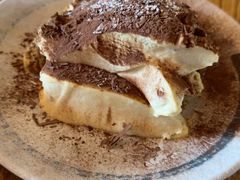 -PIZZA BIANCA(民园店)
