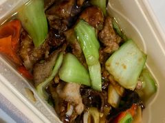 -东兴楼饭庄(六里桥店)