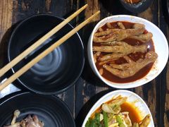 -二孃鸡爪爪(双楠店)