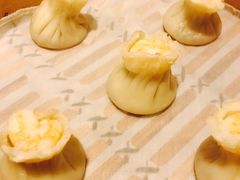 蒸虾烧卖-鼎泰丰(环贸店)