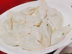 -喜家德虾仁水饺(东海缤纷天地店)