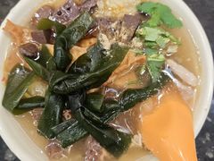 -阿芳卤面(中闽百汇店)