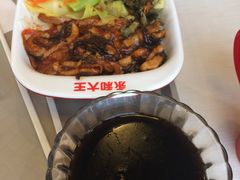 -永和大王(万顺路店)