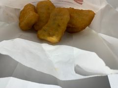 -热将汉堡 HOT SAUCE(下马坊店)