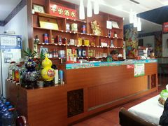 -北平楼老北京涮羊肉(滨河北路店)