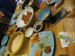-局气 烤鸭·北京菜(光华路店)
