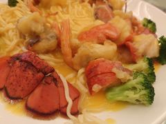 -海湾壹品中餐厅(远大购物中心店)