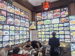 -长兴菜馆(高桥店)