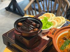 -龚兴城鱼羊吉·家传湖北菜(苗栗路总店)