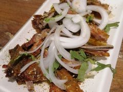 -清真·玛丽亚新疆菜主题餐厅(浙江中路店)