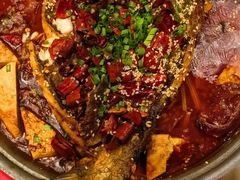 -眉州东坡(华联万柳店)