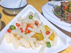 -回家湘菜馆(浮山后店)