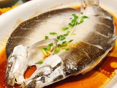 -大秦地·西北菜(纬四路店)
