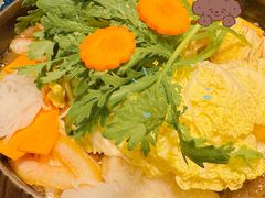 -满来寿喜烧(金虹桥店)
