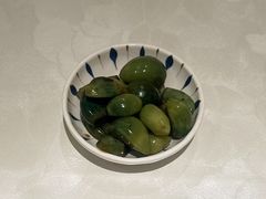 糖蒜-骏阁·全驴宴