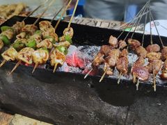 -万丰串店