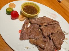 -大岛日本料理铁板烧(南通大饭店)