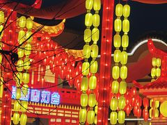 -济南方特东方神画