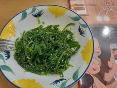 -萨莉亚意式餐厅(国展天虹店)