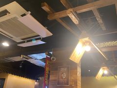 -柿子树炭烤羊腿(金台路店)
