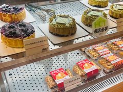 -君之狮子山·轻糖烘焙(松江印象城店)