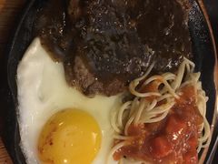 -豪客来牛排(文化路店)