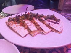 -LESCEDARS Brasserie Bistro香柏树