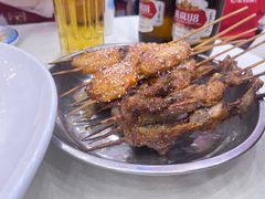 -簋街仔仔小龙虾(总店)