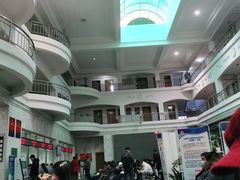 -上海市公安局交通警察总队车辆管理所三分所