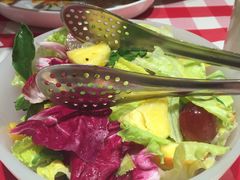 -西贝(上海我格广场店)