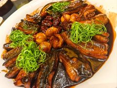 -钱塘秋荷·新江浙菜(沪太路店)