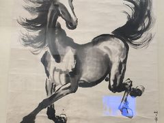 -徐悲鸿纪念馆