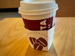 -COSTA COFFEE(常州山姆会员店)