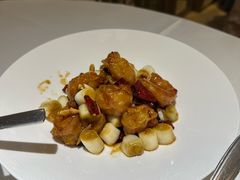 -万龙洲海鲜(南新仓店)