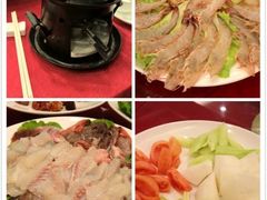 个人火锅-御同亨酒楼·喜宴