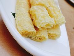 响铃卷-湯系·煲汤手艺人(东二环泰禾广场店)