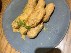 -粤集·手工粤菜(皇庭广场店)
