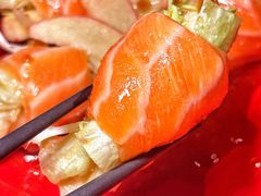 -原志优秀食材·匠心料理·海胆主题(金亿广场店)