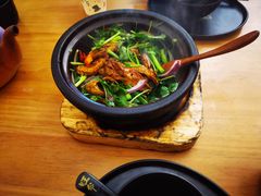 -旺爷砂锅·茶作(国贸城店)