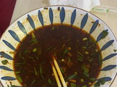 -川姐牦牛肉粉(沟口店)