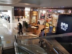 -凯德广场(金牛店)