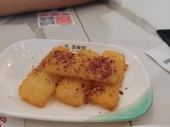 -苏晓玥·手作江南小吃(深圳北站店)