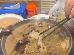 -人民公社大食堂(张家湾店)